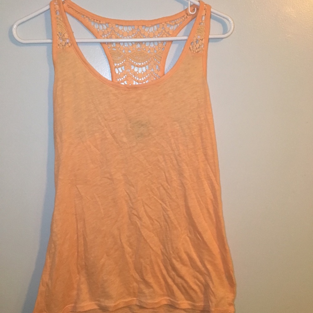 Gap Tank Top